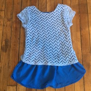 Kids shirt